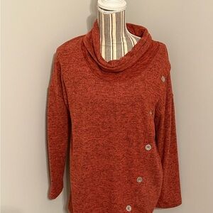 Ruby Road Top Size Medium
